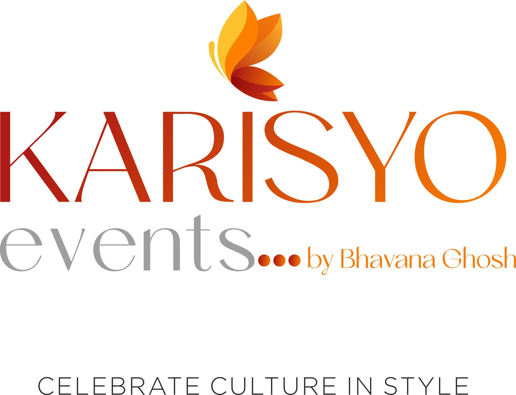 Karisyo Events by Bhavana Ghosh